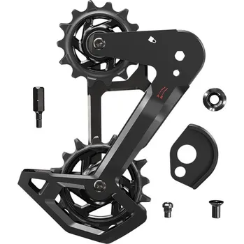 přehazovačka Ramínko Sram 11.7518.104.024 RD Cage Kit Alu T-Type Eagle AXS če