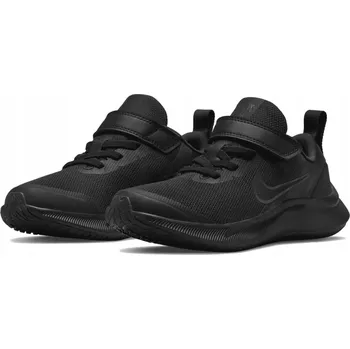 Chlapecká obuv Pro mládež sportovní boty Nike Star Runner DA2777-001 vel. 31