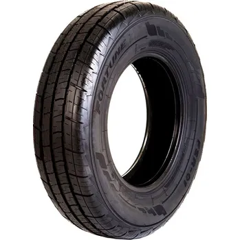 Letní osobní pneu Letní pneumatika Fortune FSR01 195/80 R14 106 Q zesílená (C)