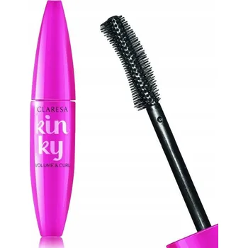 Řasenka ŘASENKA Claresa Kinky Curling