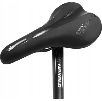 Sedlo na kolo Sedlo Nexelo L288145NEX 145 mm