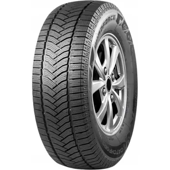 Celoroční pneumatika Windforce Catchfors VAN A/S 195/75 R16 107/105 R