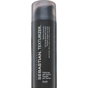 Stylingový přípravek Sebastian Texturizer gel 150 Ml Pružný gel pro objem a texturu vlasů