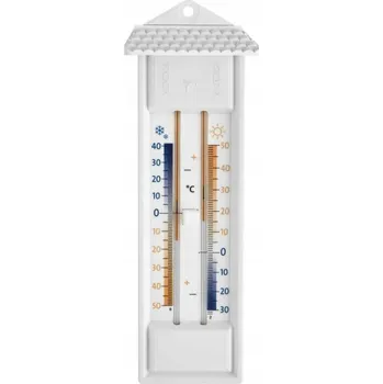 Domácí teploměr Teploměr TFA 10.3014.02.01 vícebarevný