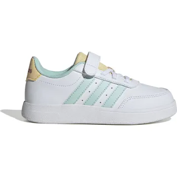 Chlapecká obuv Adidas dětské tenisky bílé, velikost 30,5