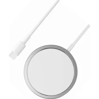 Indukční nabíječka Qi 15W pro iPhone 17 Pro