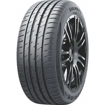 Osobní pneu Goodride Solmax1 315/30 R21 105 Y