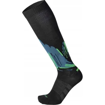 Pánské ponožky Ponožky Mico 41-43