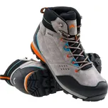 Elbrus pánské trekové boty Condis Mid Wp, velikost 43