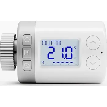 Termostat radiátorový Honeywell Home HR27EE, bílý