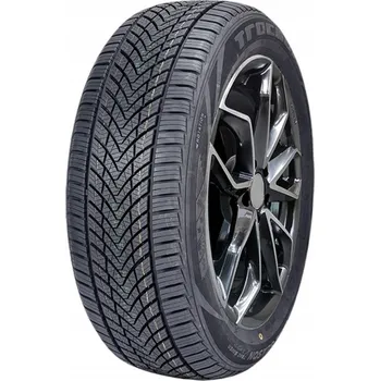 Letní osobní pneu Celoroční pneumatika Tracmax X-privilo A/S Trac Saver AS01 175/70 R14 84 T