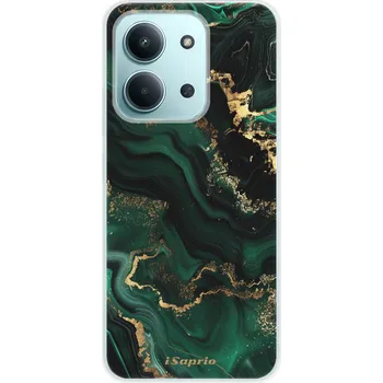 Odolné silikonové pouzdro iSaprio - Emerald - Xiaomi Redmi 15C