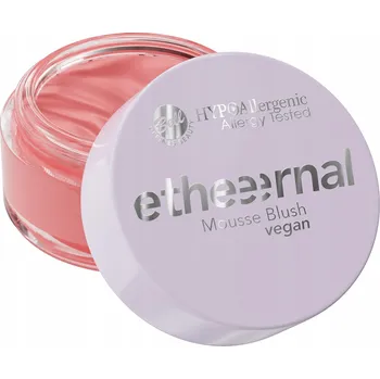 Tvářenka Krémová tvářenka růžová Bell Ethernal Moment 5 g