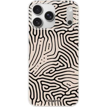 Pouzdro na mobilní telefon Odolné silikonové pouzdro iSaprio - Biologic - iPhone 17 Pro Max