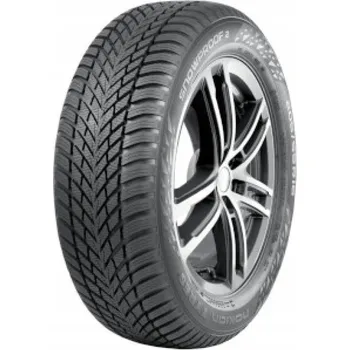Zimní osobní pneu Zimní pneumatika Nokian Tyres Snowproof 2 225/55R17 97 H přilnavost na sněhu (3PMSF)