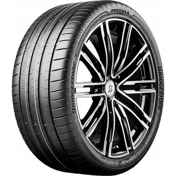Letní osobní pneu Letní pneumatika Bridgestone Potenza Sport 245/35 R20 91 Y ochranný lem