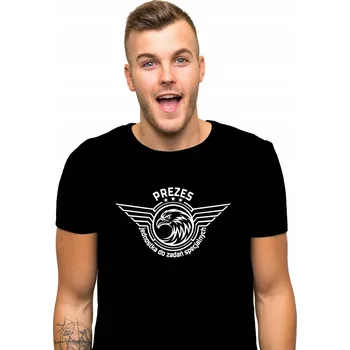 Pánské tričko Pánské tričko s kulatý výstřihem Sol's, velikost L