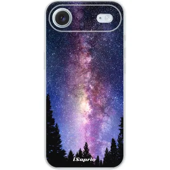 Pouzdro na mobilní telefon Odolné silikonové pouzdro iSaprio - Milky Way 11 - iPhone 17 Air
