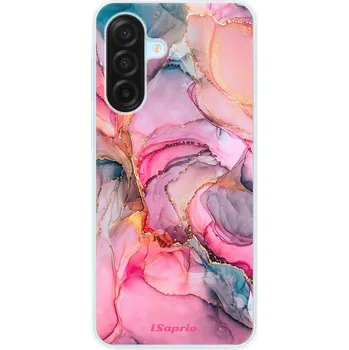 Pouzdro na mobilní telefon Odolné silikonové pouzdro iSaprio - Golden Pastel - Samsung Galaxy A17 / A17 5G