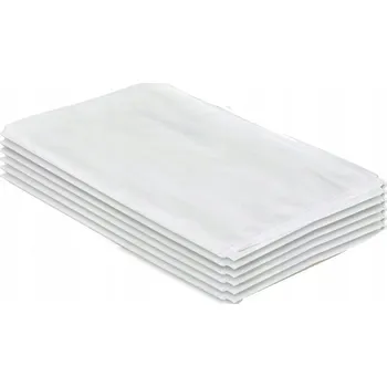 Prostěradlo Prostěradlo na jedno použití z netkané textilie, 135-140 × 240 cm MedicalSud 20 ks