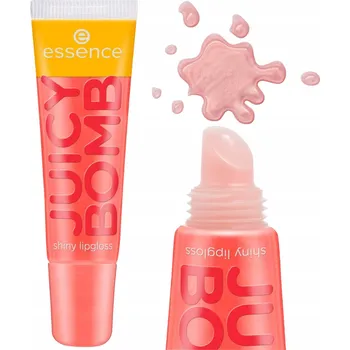 Lesk na rty Essence Juicy Bomb Lesk na rty 103