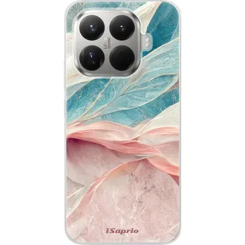 Pouzdro na mobilní telefon Odolné silikonové pouzdro iSaprio - Pink and Blue - Xiaomi 15T Pro