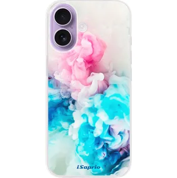 Pouzdro na mobilní telefon Odolné silikonové pouzdro iSaprio - Watercolor 03 - iPhone 17
