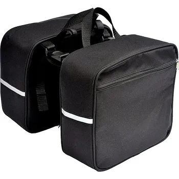 brašna na kolo Zadní Cyklistická brašna Ozier TBII 20l