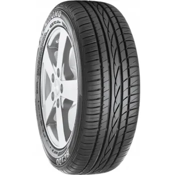 Letní osobní pneu Letní pneumatika Sumitomo BC100 255/45 R18 103 W ochranný lem, zesílená (XL)