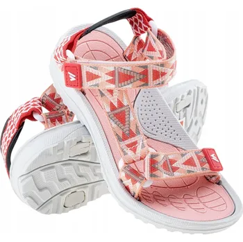 Chlapecké sandály DĚTSKÉ SANDÁLY MERCHETO JR MARTES vel. 28 -pw