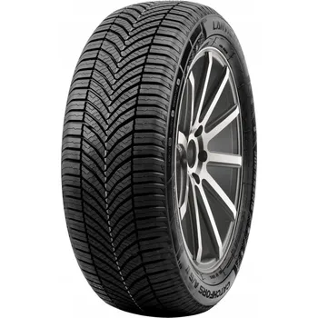 Celoroční osobní pneu Celoroční pneumatika Lanvigator Catchfors A/S 2 215/65R16 102 H s přilnavostí na sněhu (3PMSF), zesílená (XL)