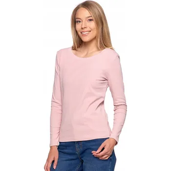 Dámská košile Moraj halenka s dlouhým rukávem střih klasická velikost 3XL