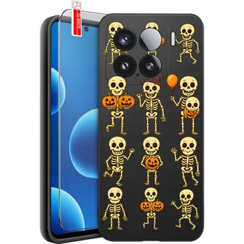 Pouzdro na mobilní telefon Zadní Kryt KrainaGSM pro Xiaomi 15 Pro, vícebarevný