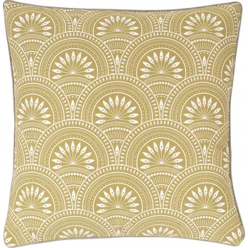 Povlečení Oboustranný povlak na polštář Tiára 45x45 cm