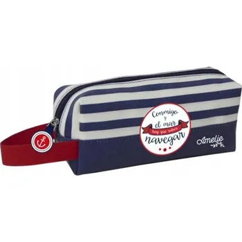 Penál Pouzdro na tužky tuba Amelie