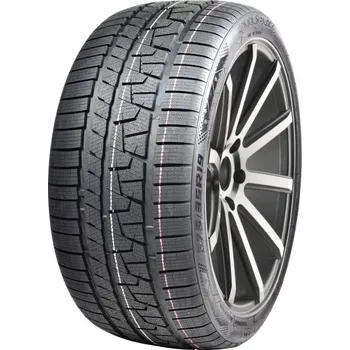 Zimní osobní pneu Zimní pneumatika Royal Black ROYALWINTER UHP 235/40R18 95 V ochranný lem