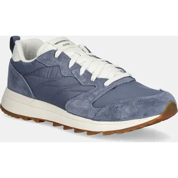 Pánské tenisky Sneakers boty Merrell ALPINE 83 J007031 modrá 95X, EUR 42