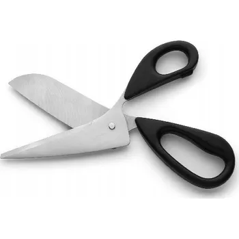 Vrták Sada nůžek a nože FLORINA