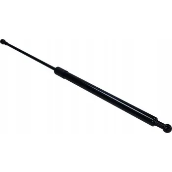 Ventilátor topení a klimatizace Plynová vzpěra, víko zavazadlového prostoru Maxgear 12-2488