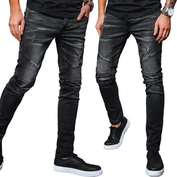 Pánské džíny DStreet UX3917 pánské džíny slim fit, velikost 31