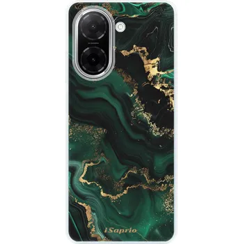 Telefonní příslušenství Odolné silikonové pouzdro iSaprio - Emerald - Xiaomi Redmi A5