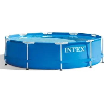 Bazén Intex Bazén 28200 METAL FRAME POOL 305x76 cm