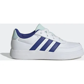 Dámská obuv Adidas dětské tenisky bílé velikost 38 2/3