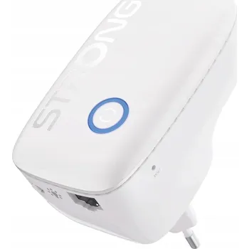 Zesilovač Wi-Fi signálu Strong Dual Band 1200