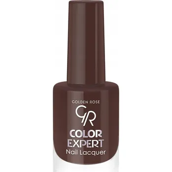 Lak na nehty GOLDEN ROSE COLOR EXPERT LAK NA NEHTY 75