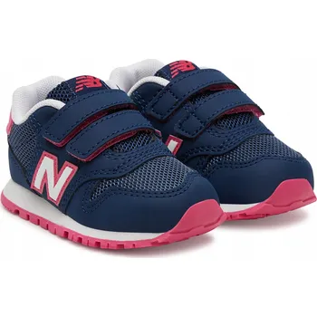 Dámská obuv Tenisky New Balance pro dívky, modré IV500VP1