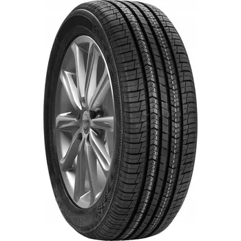 Letní osobní pneu Letní pneumatika Nordexx NU7100 225/60 R18 100 H ochranný lem