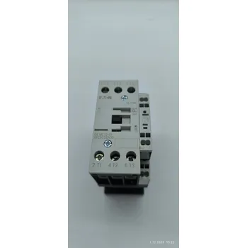 Stykač Stykač Eaton 24 V IP20 32 A