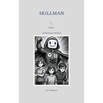 Skillman - Band 1 - Rocha, Lucía