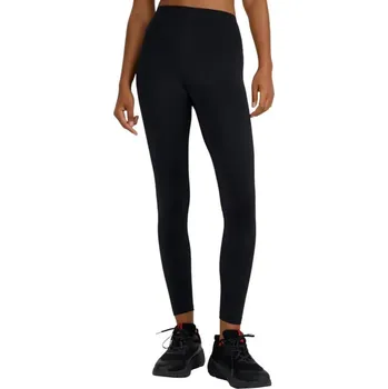 Dámské kalhoty Dámské legíny 4F FNK F411 deep black 4FWMM00TFTIF411 20S dámské M